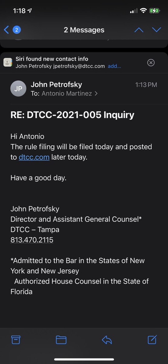 AMC Entertainment Holdings 2.0 - Todamoon?!? 1258736