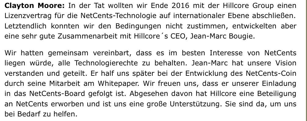 Netcents Technology Thread moderiert A2AFTK 1068726