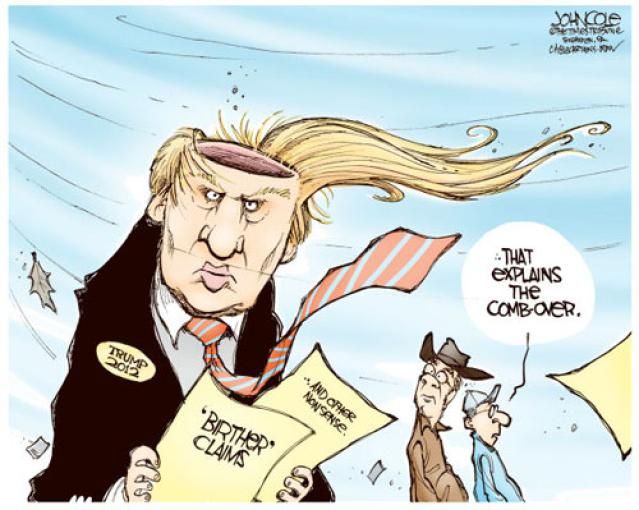 Der USA Bären-Thread 915908