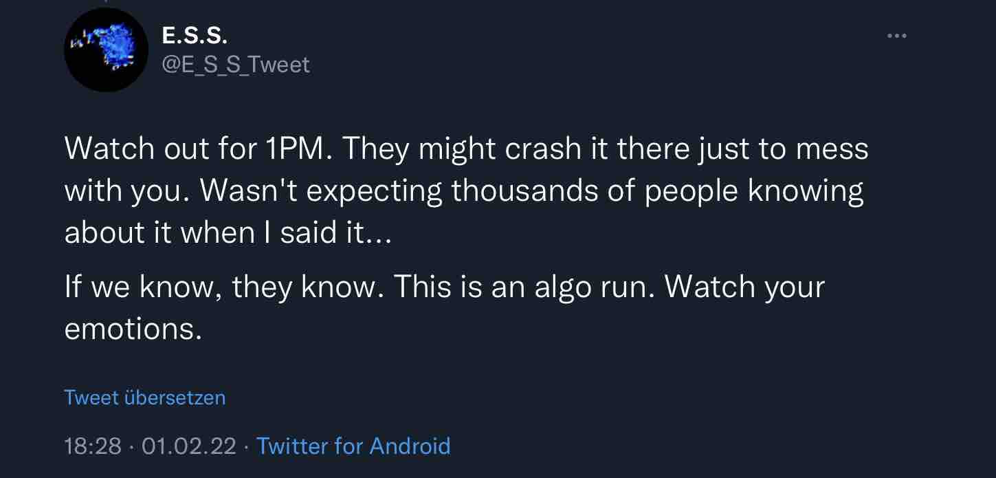 noch keiner hier interessiert... 1297220