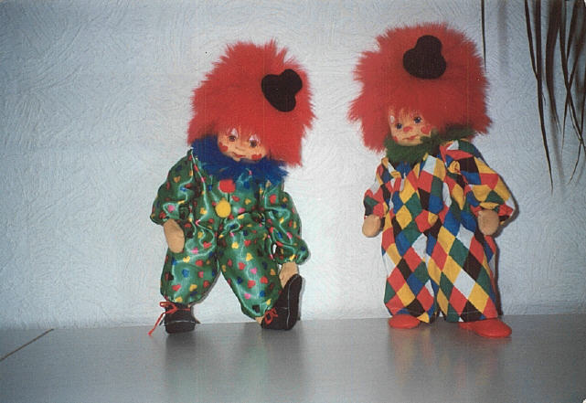 BOUGAINVILLE (852652) 440859