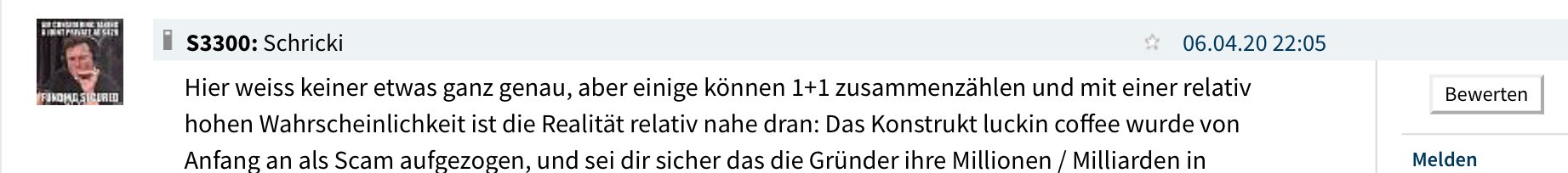 Chinesisches Starbucks 1171350