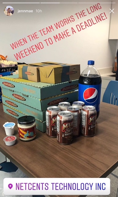 Netcents Technology Thread moderiert A2AFTK 1040396