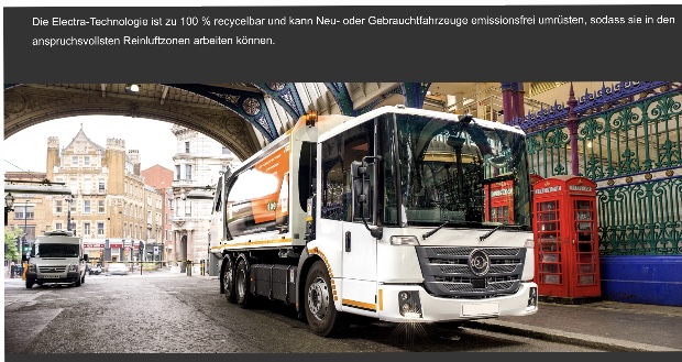 Brennstoffzelle made in Germany - PROTON 1261449