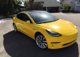 Tesla - Autos, Laster, Speicher und Solardächer 1135011