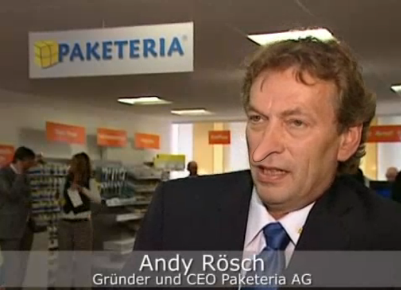 Injex AG - Wahrheit und Träumerei 633760