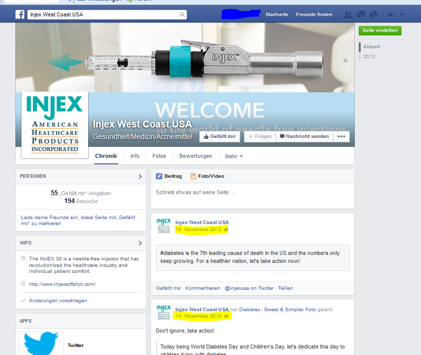 INJEX AG - Come-back zum Weltmarktführer 744379