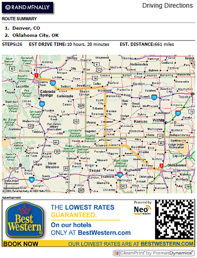 NEOMEDIA / GAVITEC - Mobile Marketing 188972