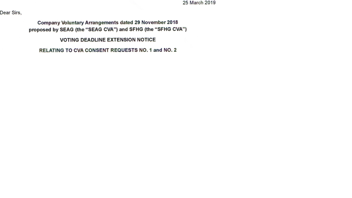 Steinhoff International Holdings N.V. 1104062