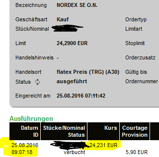 XM4SBP Zertifikat der Deutschen Bank 935450