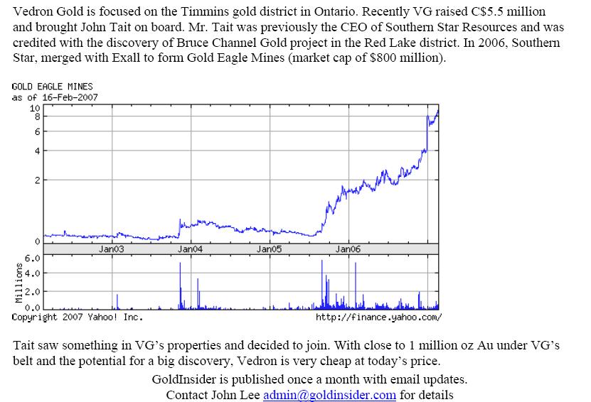 VG Gold ( ISIN: CA9182161021 ) 162262