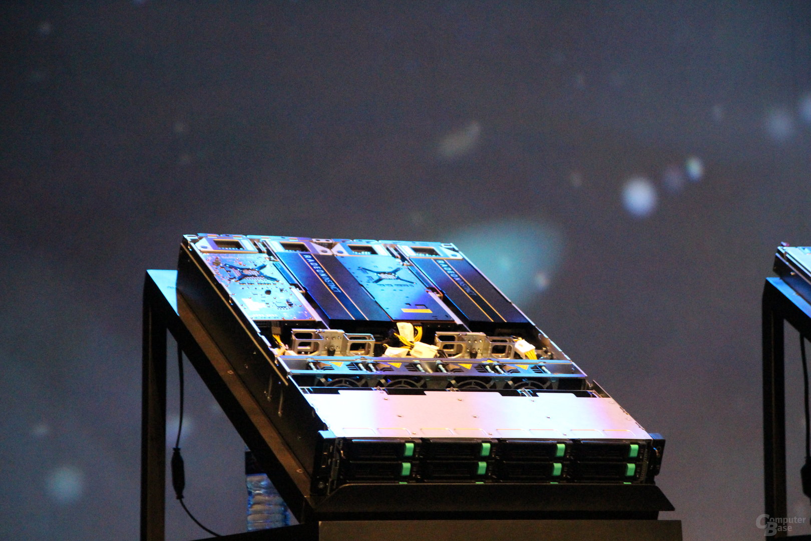 AMD - langfristig ein Kauf ?? o. T. 997106