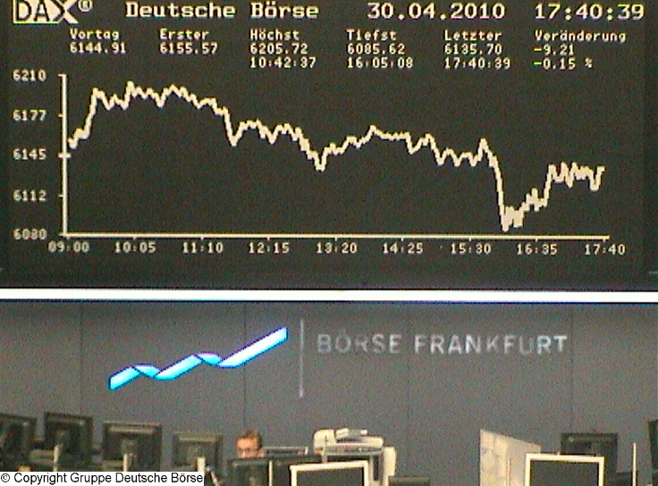 Die Links zu den Sternenkinder (DAX Spiel) 317359
