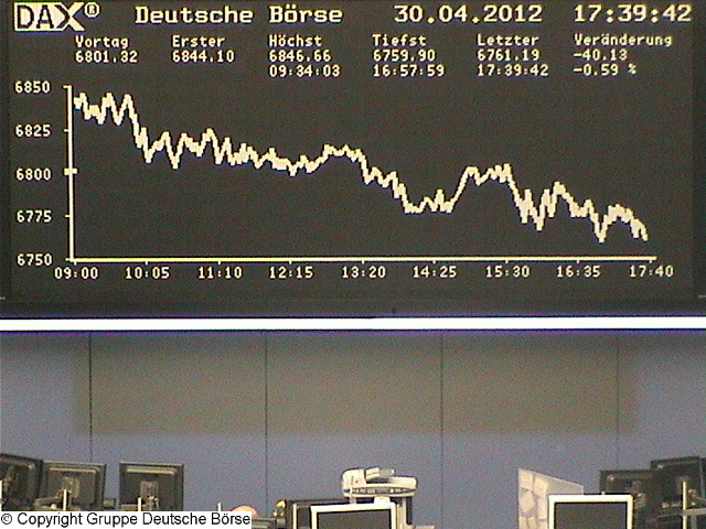 Die Links zu den Sternenkinder (DAX Spiel) 505490