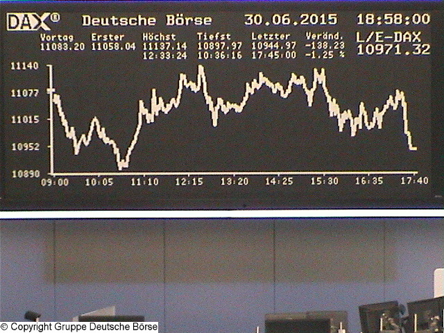 Die Links zu den Sternenkinder (DAX Spiel) 837458