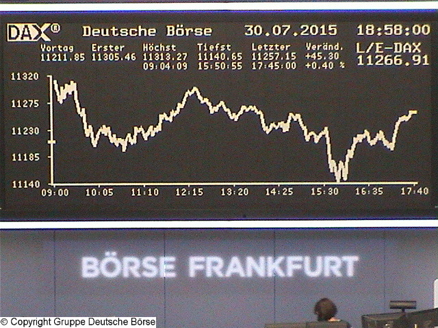 Die Links zu den Sternenkinder (DAX Spiel) 845489