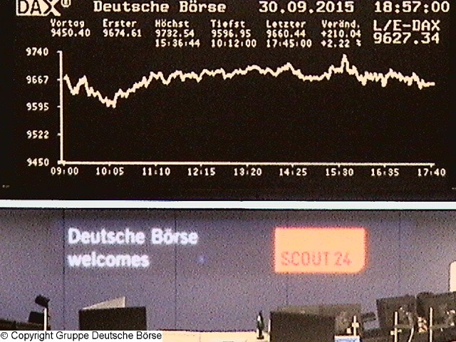 Die Links zu den Sternenkinder (DAX Spiel) 861755