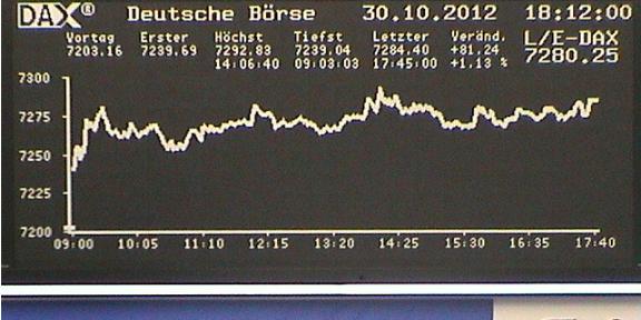 Die Links zu den Sternenkinder (DAX Spiel) 549001