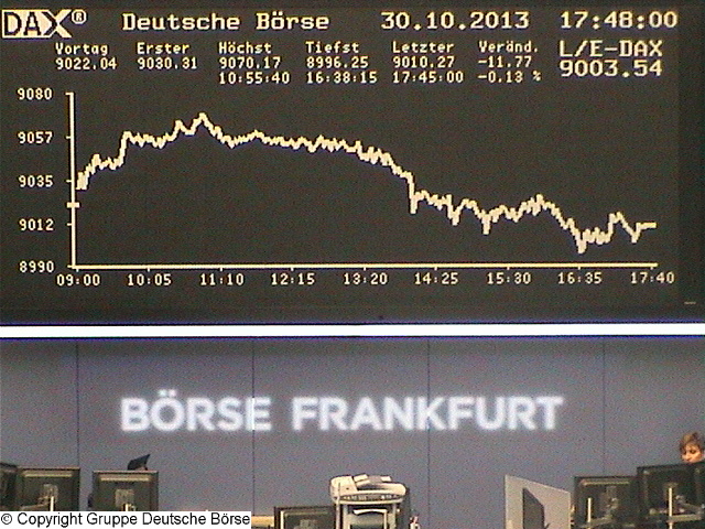 Die Links zu den Sternenkinder (DAX Spiel) 659554