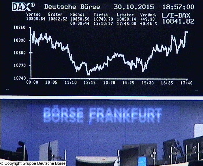 Die Links zu den Sternenkinder (DAX Spiel) 868803