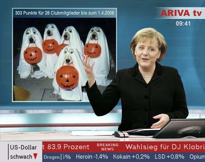 756.DAX Tipp-Spiel, Donnerstag, 03.04.08 157697