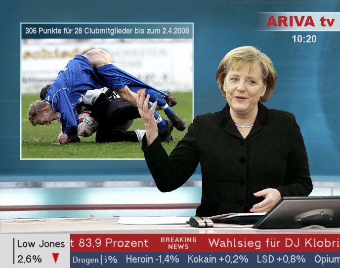 Rangliste der Clubmitglieder 157592