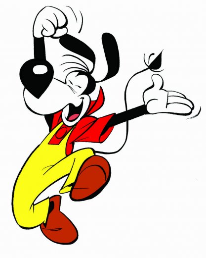 Der USA Bären-Thread 138479