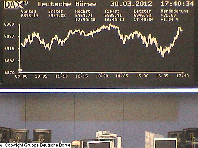 Die Links zu den Sternenkinder (DAX Spiel) 497173