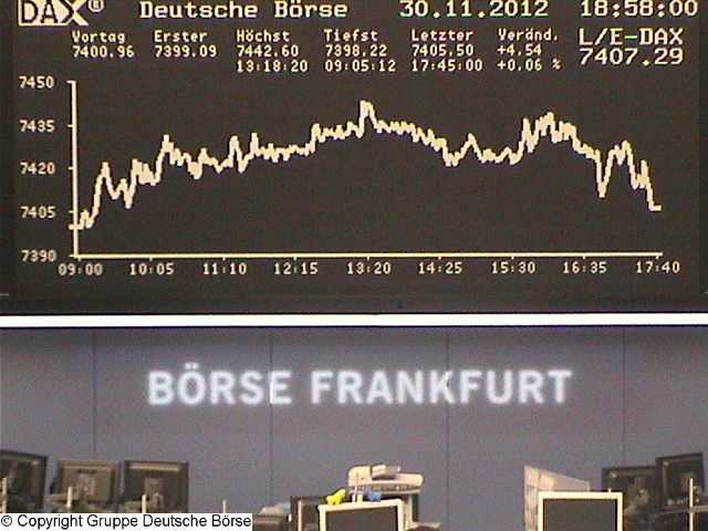 Die Links zu den Sternenkinder (DAX Spiel) 558592