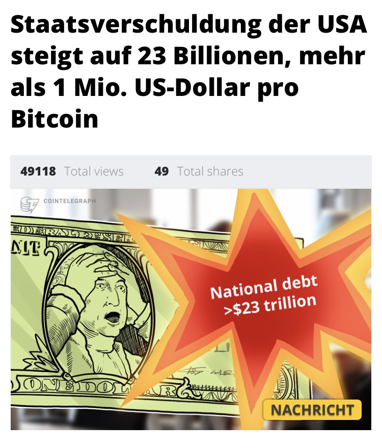 Bitcoins der nächste Monsterhype steht bevor! 1142360
