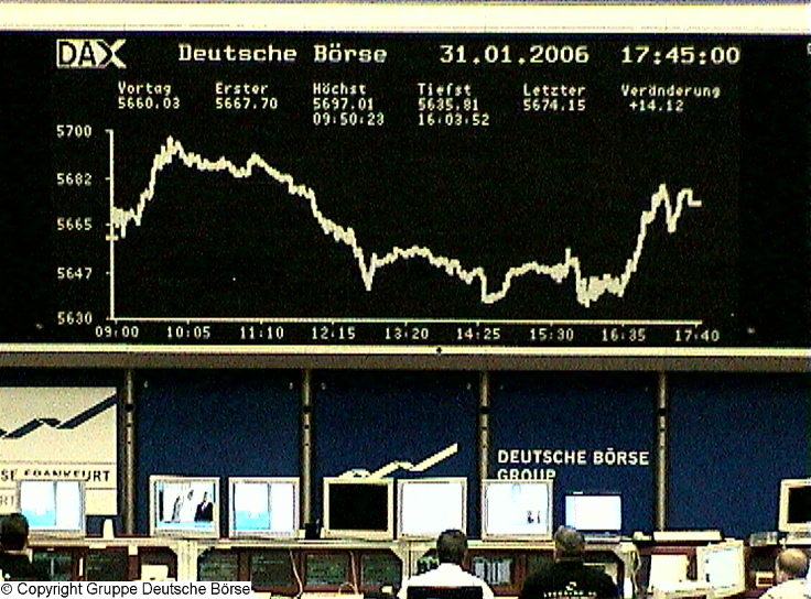 2. DAX Spiel 2006 28405