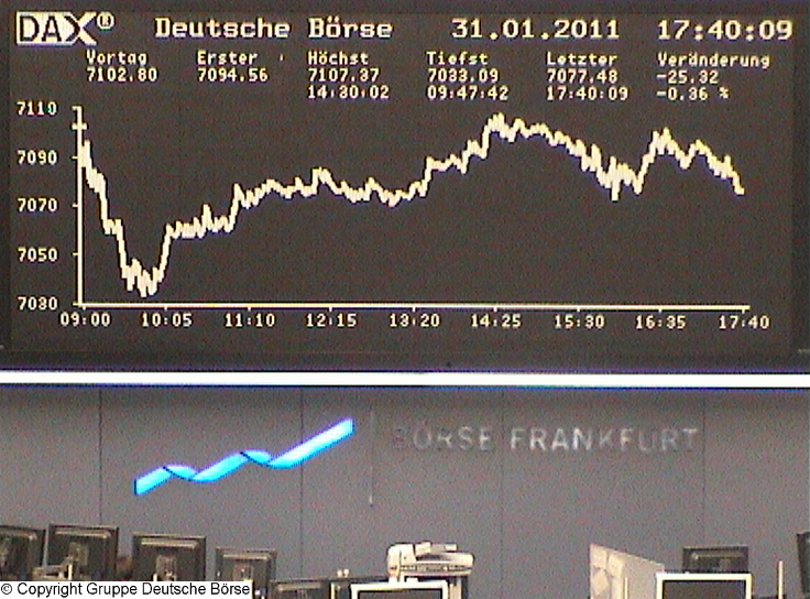Die Links zu den Sternenkinder (DAX Spiel) 377224