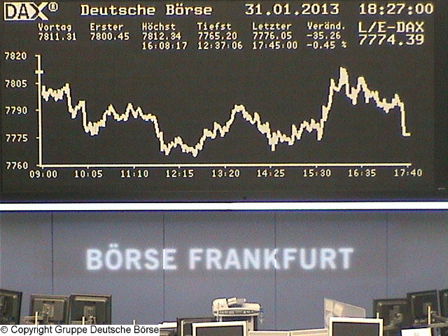 Die Links zu den Sternenkinder (DAX Spiel) 574654