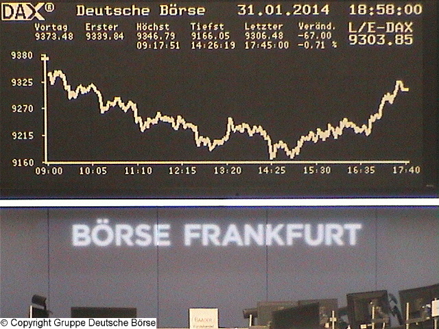 Die Links zu den Sternenkinder (DAX Spiel) 690253