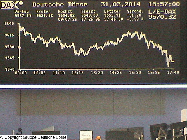 Die Links zu den Sternenkinder (DAX Spiel) 710191
