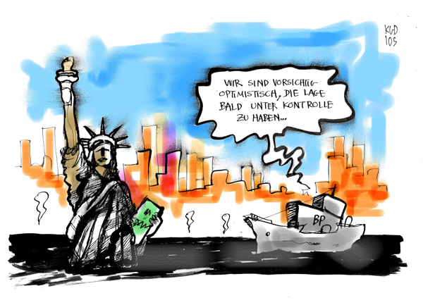 Der USA Bären-Thread 324746