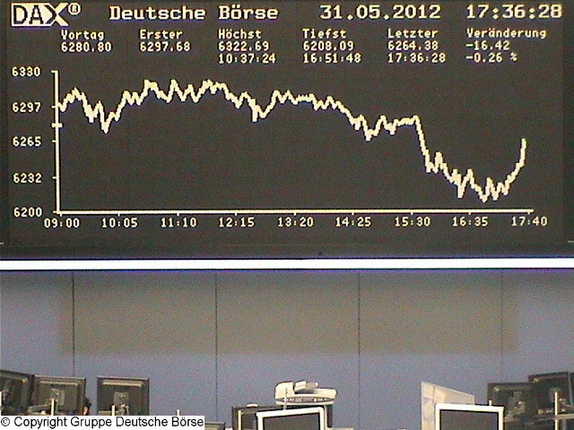 Die Links zu den Sternenkinder (DAX Spiel) 512334