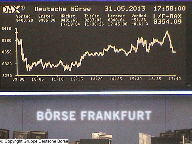 Die Links zu den Sternenkinder (DAX Spiel) 612236