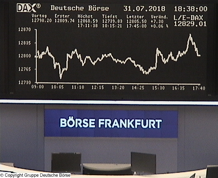Die Links zu den Sternenkinder (DAX Spiel) 1067531