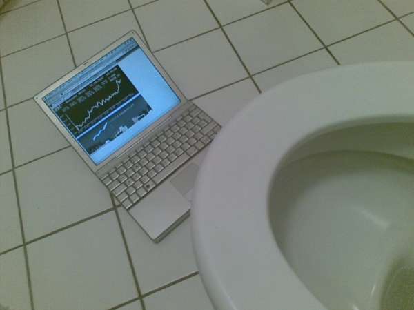 Wie sieht Euer Arbeitsplatz aus? 128865