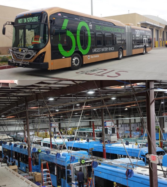 Auto- und Batterien-Herstellers BYD 1016035