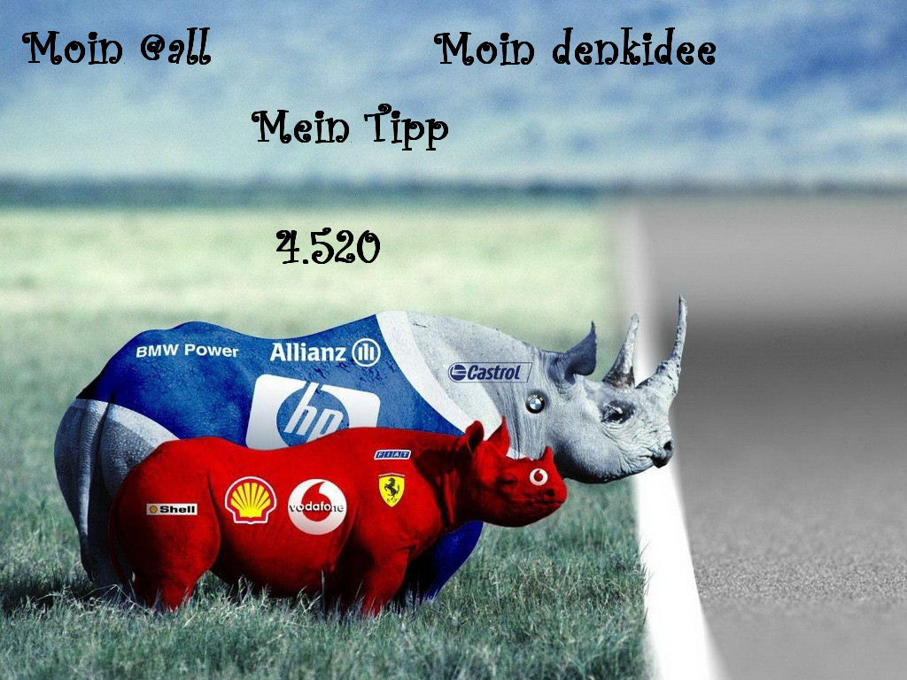 900.DAX Tipp-Spiel *Do* 23.10.08, 17.45 Uhr 194581