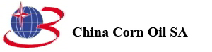 C CORN OIL 156724