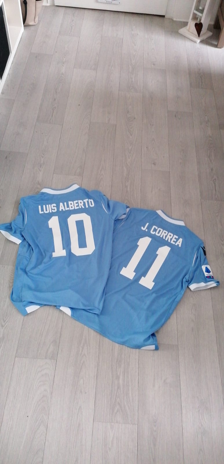 Societa Sportiva Lazio - der neue Thread 1158708