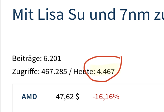Mit Lisa Su und 7nm zum Next Horizon 1162219