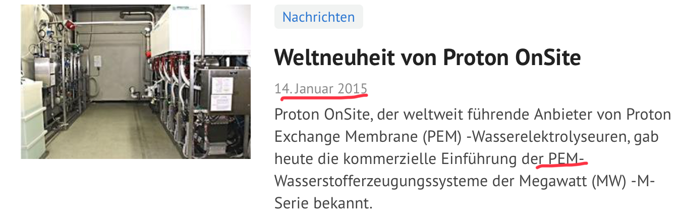 Nel ASA mit neuen Aufträgen aus Frankreich 1115991