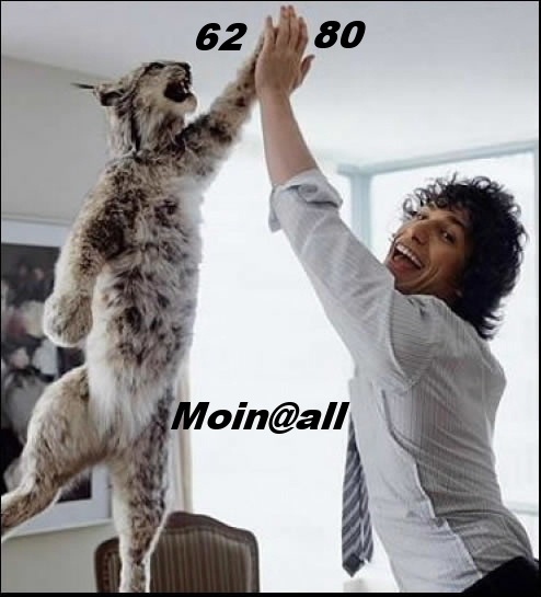 1.268.DAX Tipp-Spiel, Montag, 12.04.10 312642