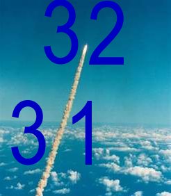 SCHWER-Gewichte in SILBER 478174