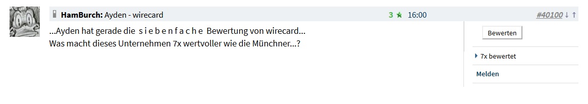 Wirecard AG: Mobile Payment und Risikomanagement 1106343