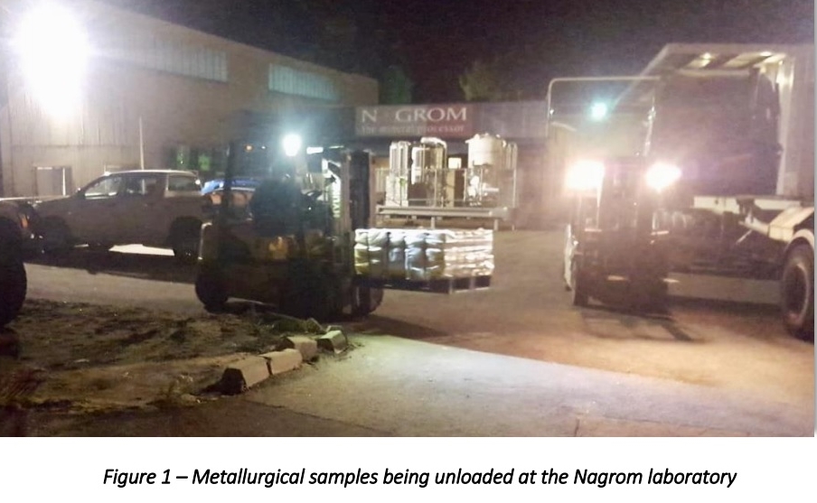 Lithiumstar AVZ Minerals eröffnet 68 % im Plus 1115857